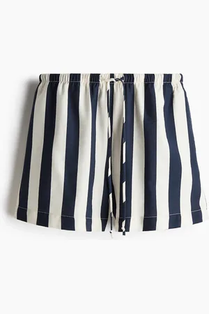 H&M Säätönyörilliset shortsit