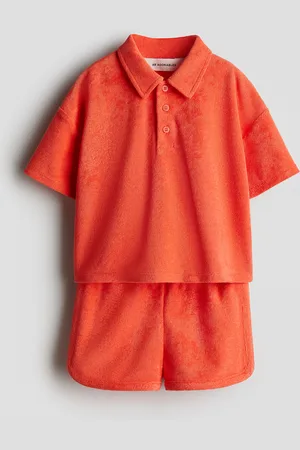 H&M Kaksiosainen froteesetti