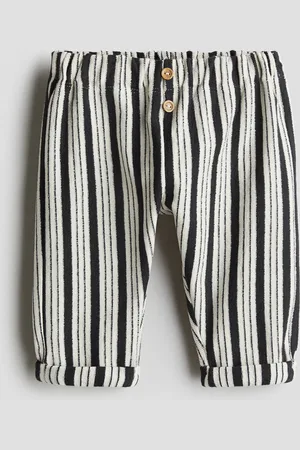 H&M Froteiset housut