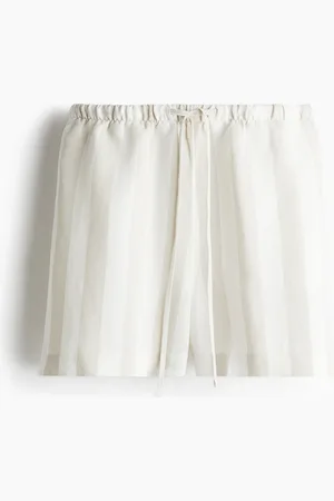 H&M Pellavasekoitteiset