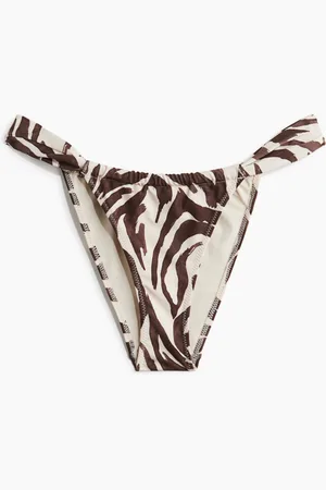H&M Cheeky-bikinitangahousut