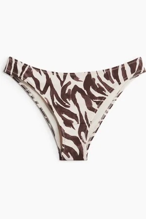 H&M Cheeky-bikinihousut