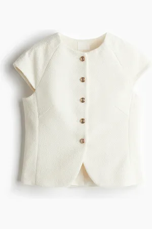 H&M Napitettava pusero