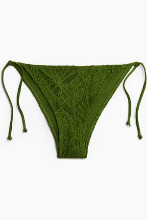 H&M Solmittavat tanga-bikinihousut