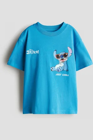 H&M Painokuvallinen T-paita