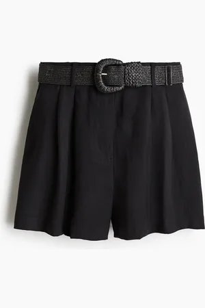H&M Vyölliset shortsit