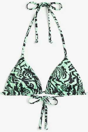 H&M Kolmiobikiniliivit