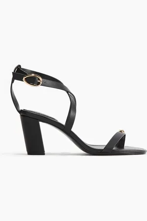 H&M Tolppakorkoiset sandaletit