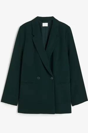 H&M Kaksirivinen bleiseri