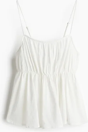 H&M Peplum-toppi