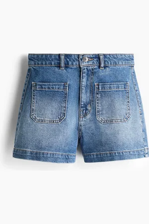 H&M Farkkushortsit