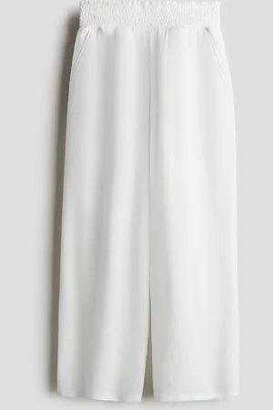 H&M Smokkirypytetyt housut