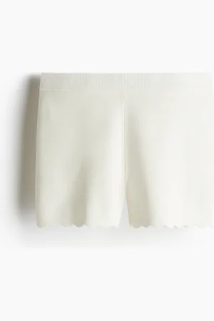 H&M Neuleshortsit