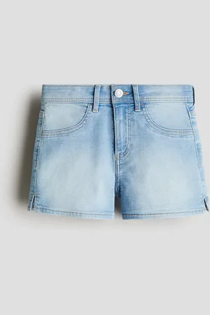 H&M Farkkushortsit