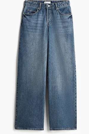 H&M Väljät farkut