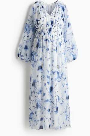 H&M MAMA Pitkä imetysmekko