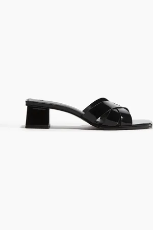 H&M Tolppakorkoiset sandaletit