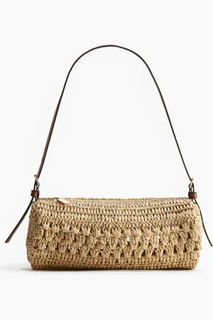 H&M Olkinen olkalaukku