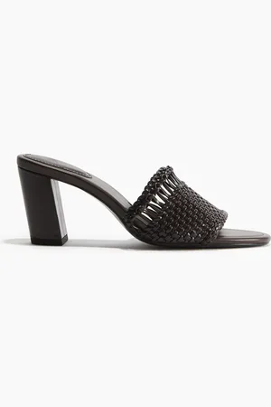 H&M Punotut korkosandaletit