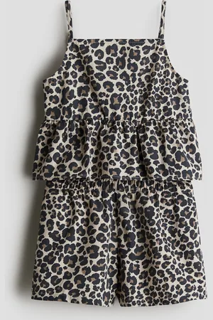 H&M Kaksiosainen puuvillasetti