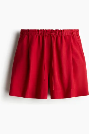 H&M Pellavasekoitteiset