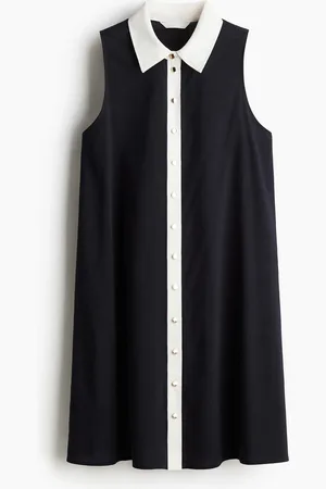 H&M A-mallinen paitamekko