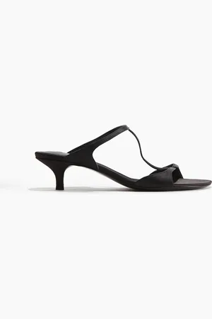 H&M Korkosandaletit