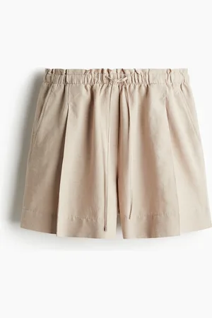 H&M Pellavasekoitteiset