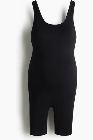 H&M MAMA Seamless-äitiysbody