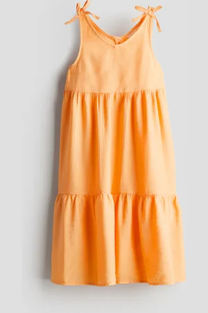 H&M Kaitaleinen mekko