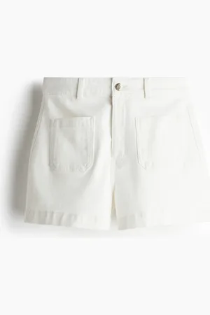 H&M Farkkushortsit