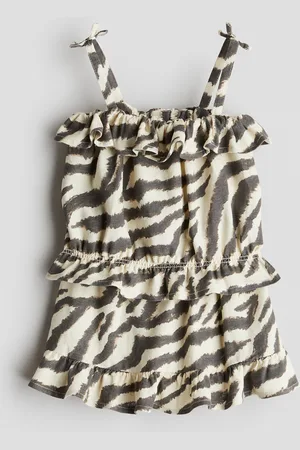 H&M Kaksiosainen pellavasekoitteinen setti