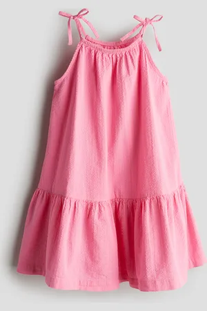 H&M Hihaton mekko