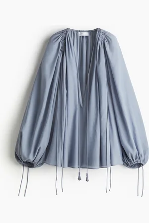H&M Pallohihainen pusero