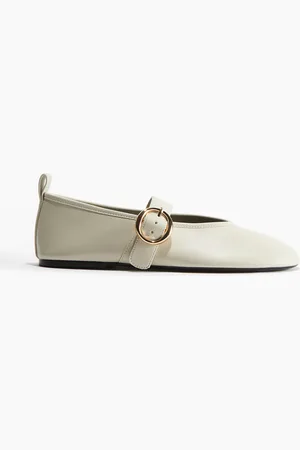 H&M Mary Jane -ballerinat