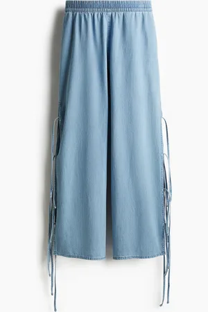 H&M Solmittavat pull on -housut