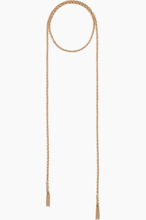 H&M Köysiketjukaulakoru