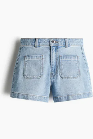 H&M Farkkushortsit