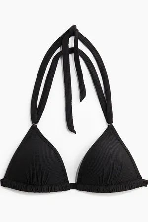 H&M Push up -kolmiobikiniliivit