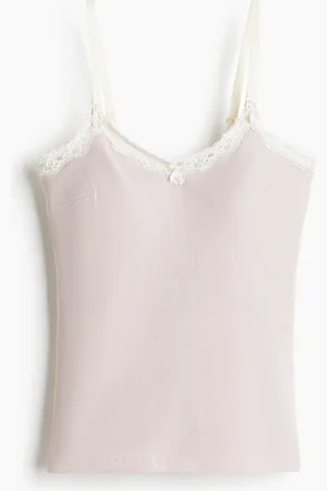 H&M MAMA Puuvillainen imetystoppi