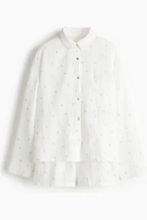 H&M Shortsipyjama