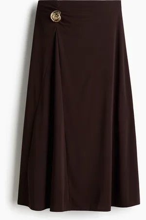 H&M Levenevä hame