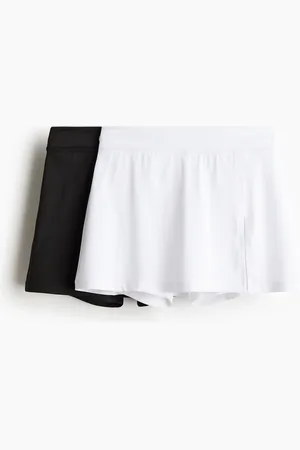 H&M 2 kpl tennishameita DryMove™