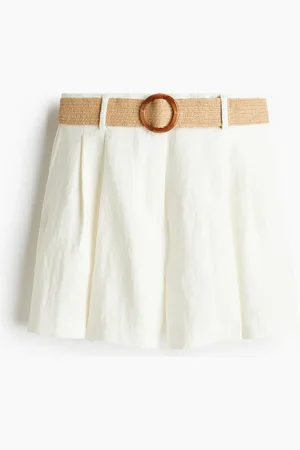 H&M Vyölliset shortsit
