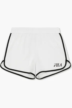 H&M Lustenau Graphic Shorts