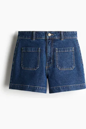 H&M Farkkushortsit