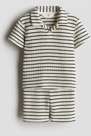 H&M Kaksiosainen kuvioneulesetti