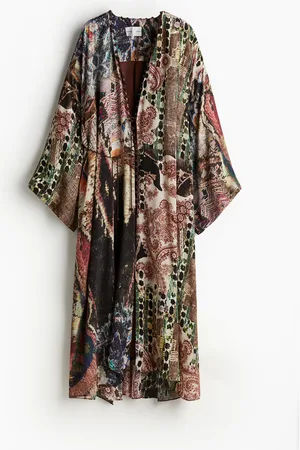 H&M Krepattu kaftaani