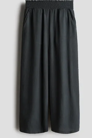 H&M Smokkirypytetyt housut