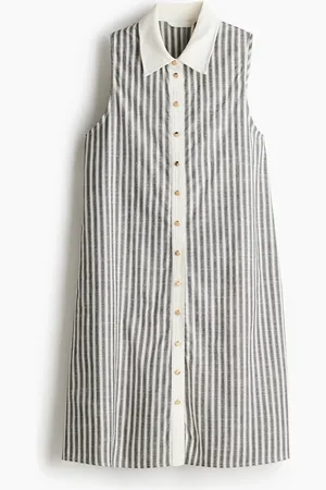 H&M A-mallinen paitamekko